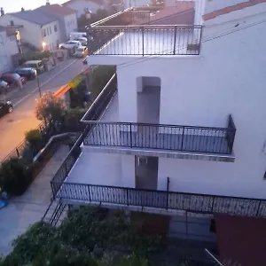 Jelena Apartman
